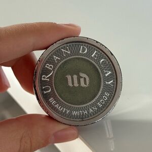 Urban Decay Mildew Eyeshadow RARE